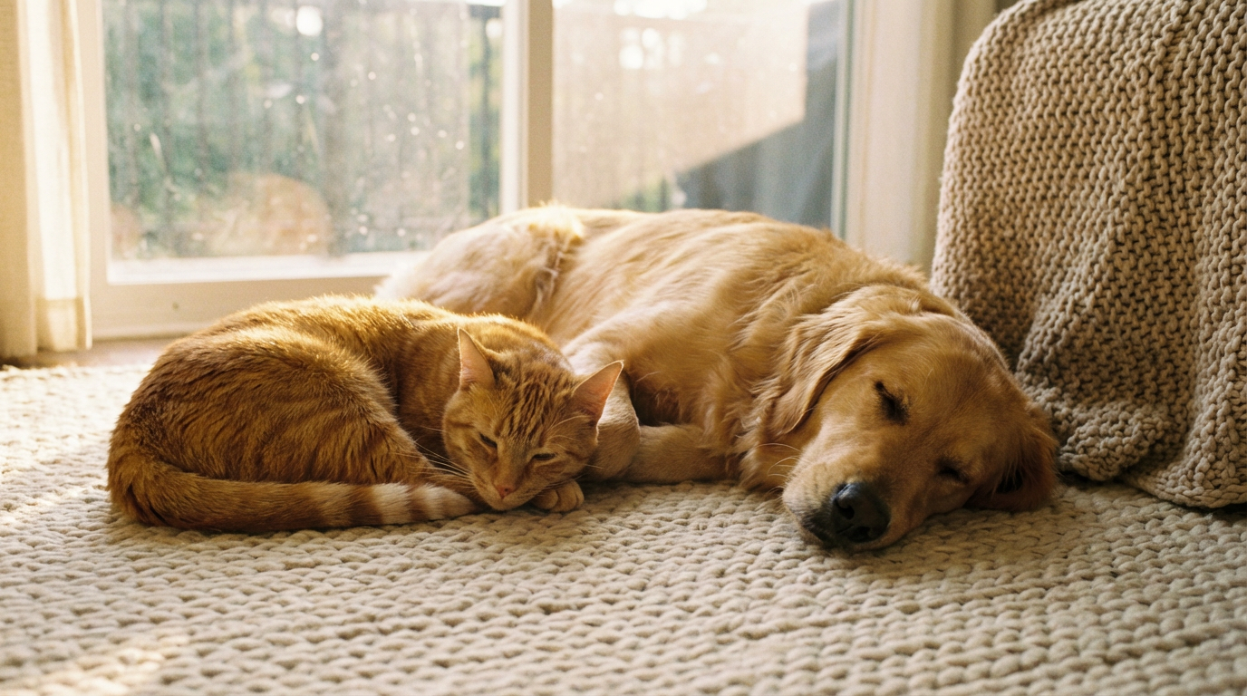 What Sleep Reveals About Health