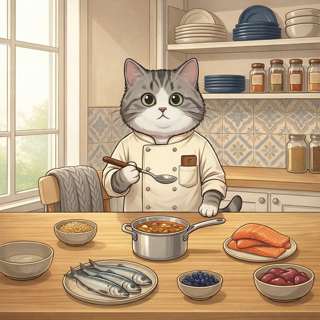 CATS