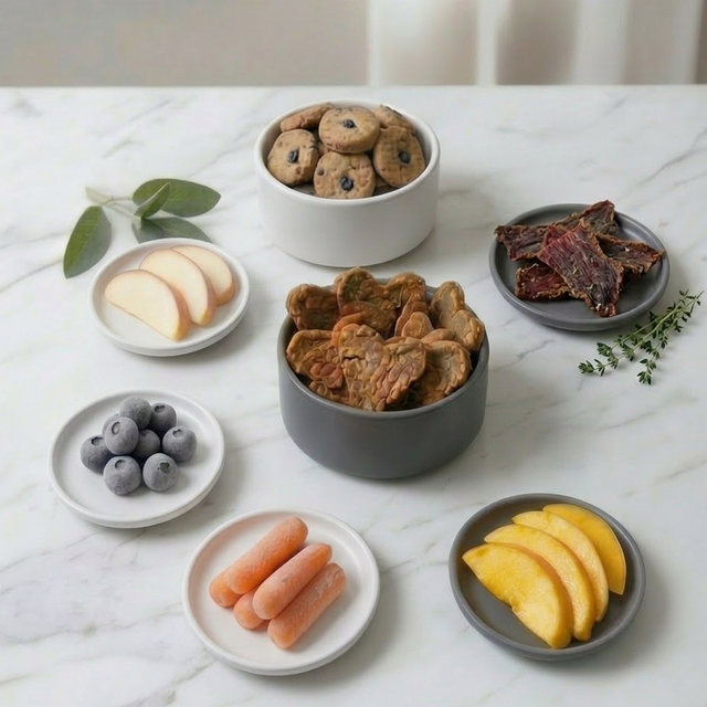 Dog Treats