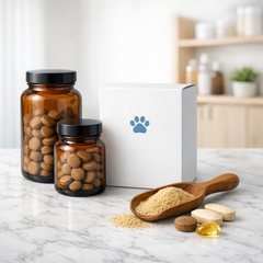Collection image for: Dog Vitamins & Supplements