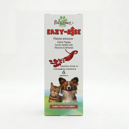 Nutri Paws Eazy-Rise Liquid