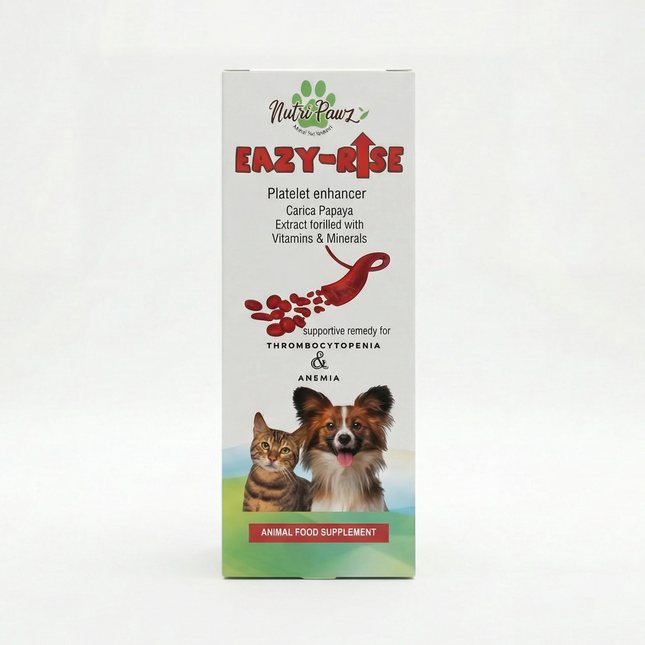 Nutri Paws Eazy-Rise Liquid