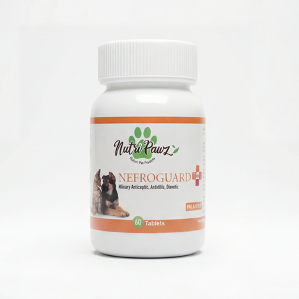 Nutri Paws Nefroguard