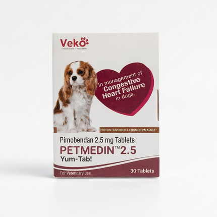 Veko Petmedin 2.5