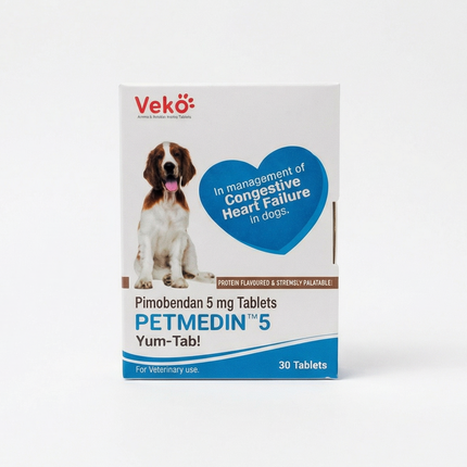 Veko Petmedin 5
