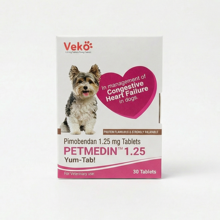 Veko Petmedin 1.25