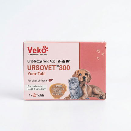 Veko Ursovet 300