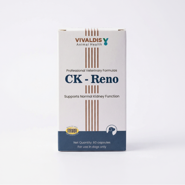 Vivaldis CK - Reno (Dogs)