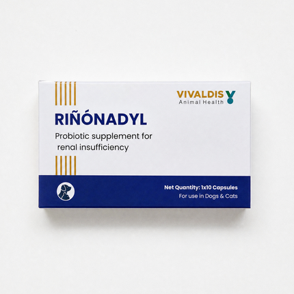 Vivaldis Rinonadyl
