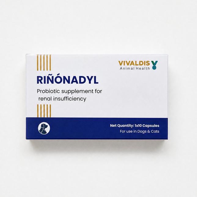 Vivaldis Rinonadyl